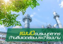 แผนปีสิ่งแวดล้อม2568