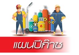 แผนปีก๊าซ 2568-69