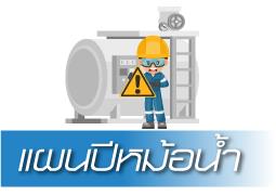 แผนปีผู้ควบคุมหม้อน้ำ 2568-69