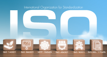 ISO มาตรฐานสากล: กุญแจสู่ความสำเร็จขององค์กรยุคใหม่