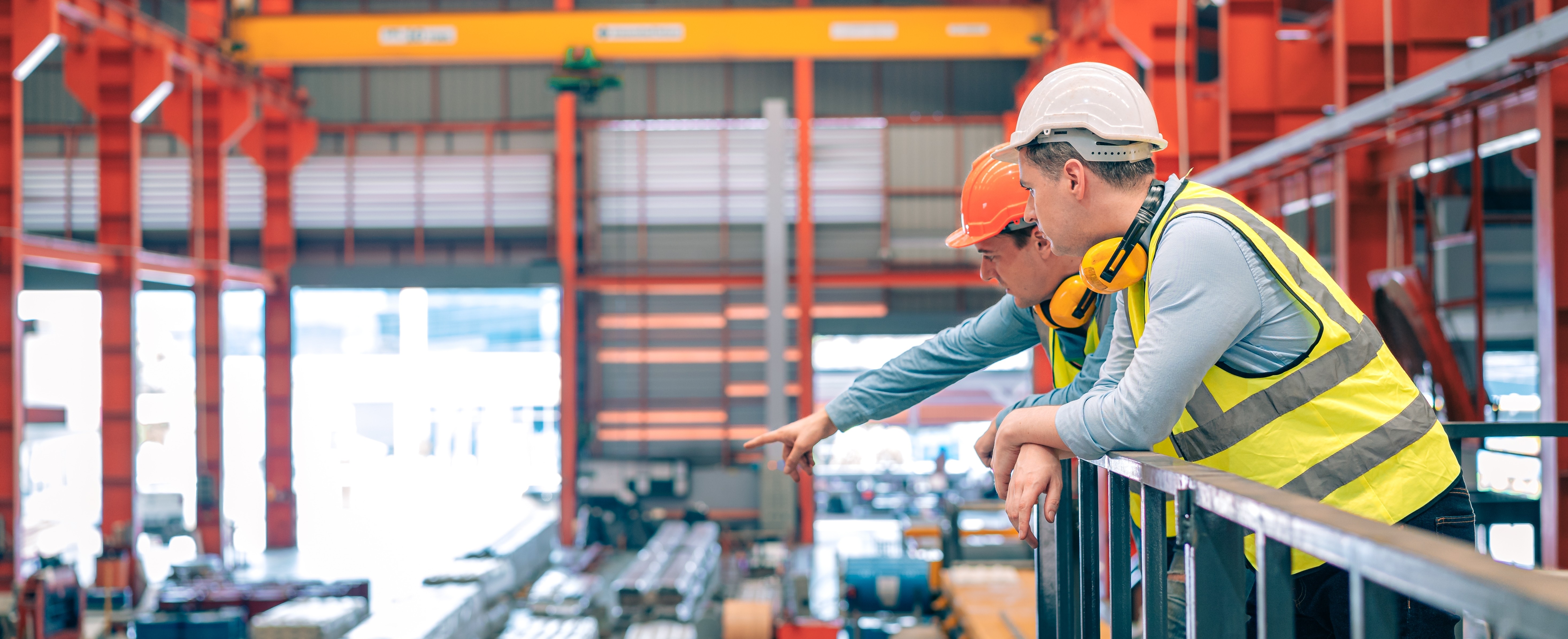 จป. เจ้าหน้าที่ความปลอดภัยในการทำงาน  มากกว่าแค่ชื่อตำแหน่ง