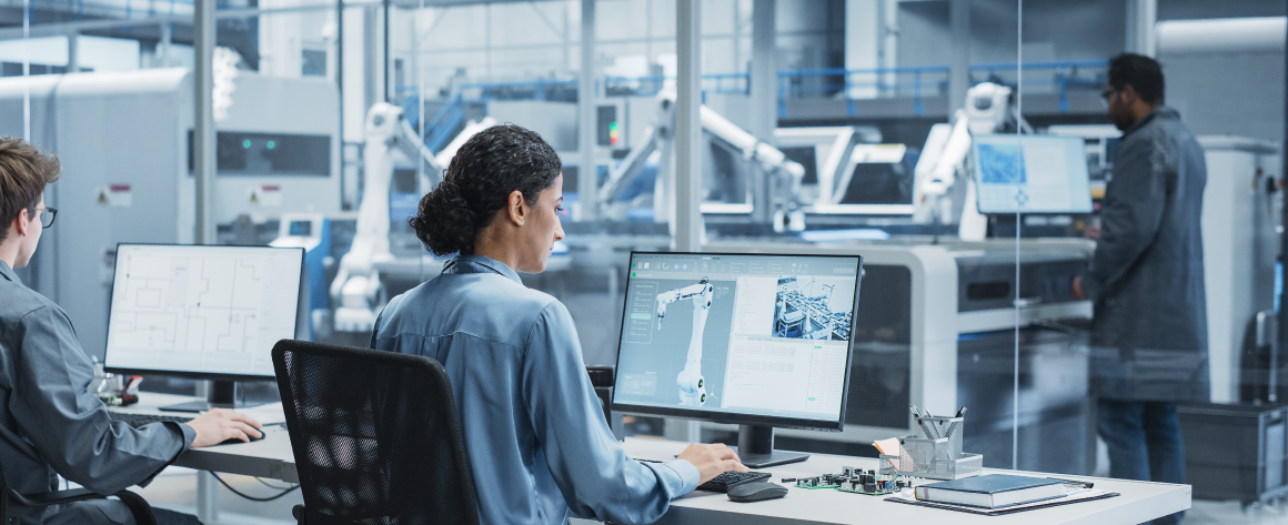 การเขียนโปรแกรม PLC และการแก้ไขปัญหาระบบ Automation สำหรับวิศวกร