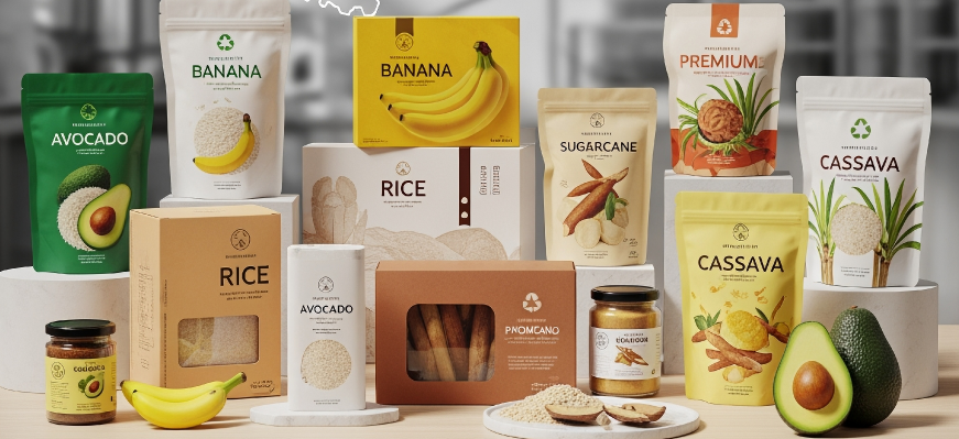 Agricultural products