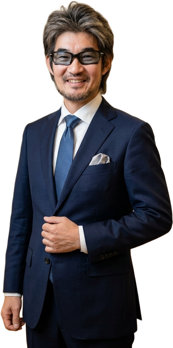 คุณฟูจิ ฟูจิชากิ