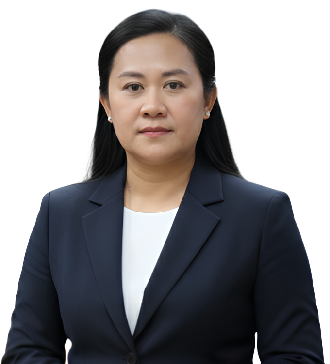 คุณเพ็ญโชดิ สุพินิจ