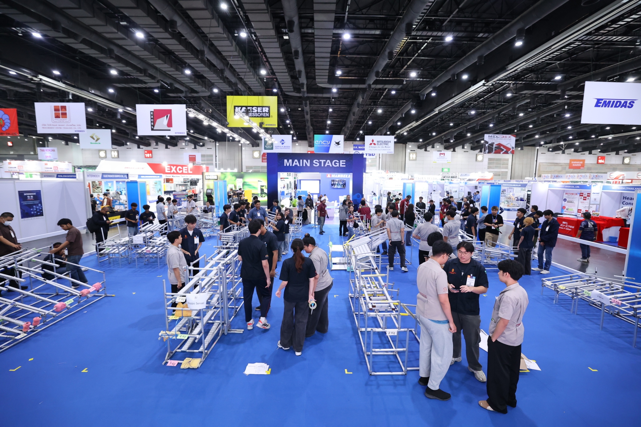 บรรยากาศ 1