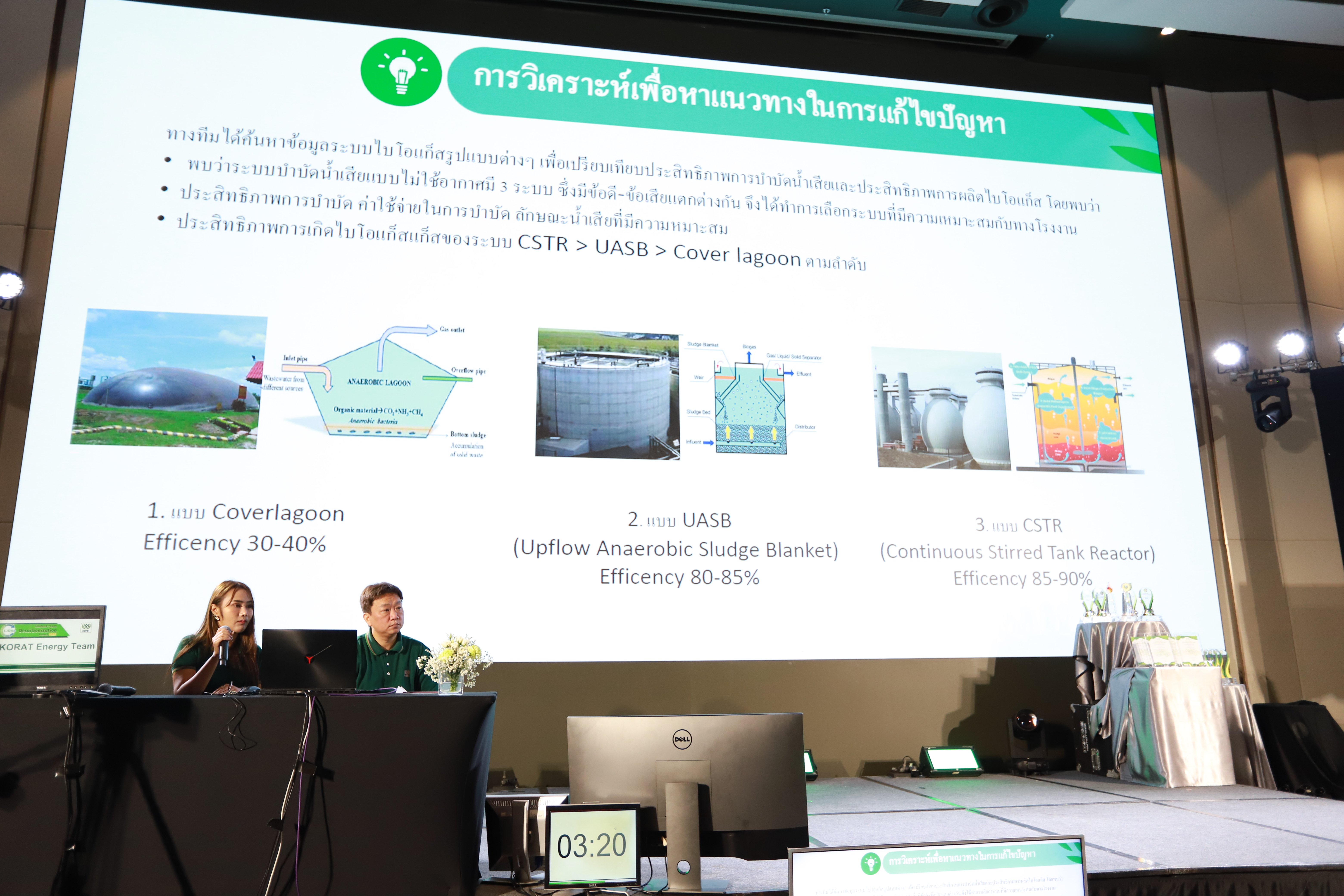 ภาพงานมอบรางวัล TJDA 2025