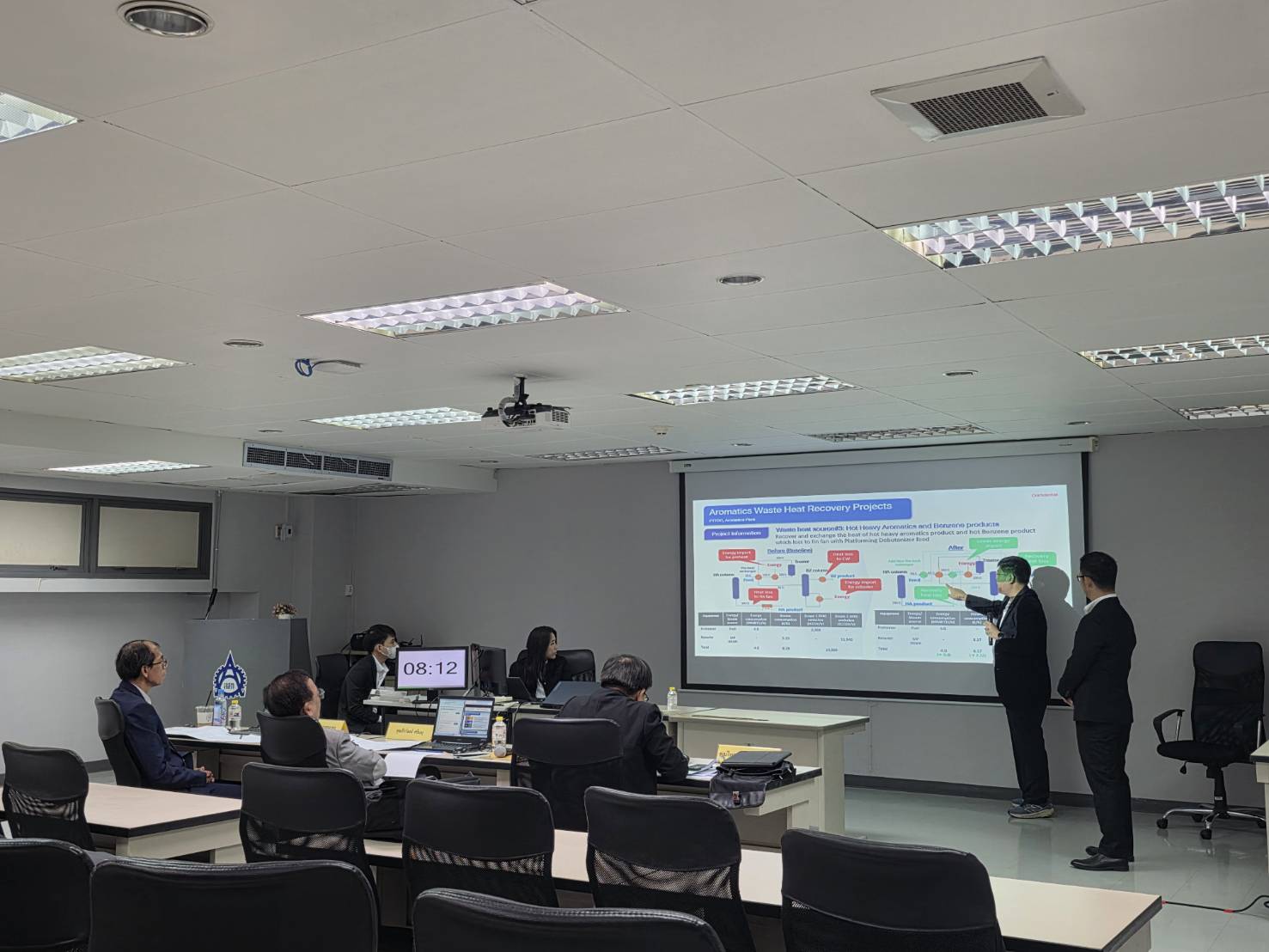 ภาพงานรอบคัดเลือก TJDA 2026