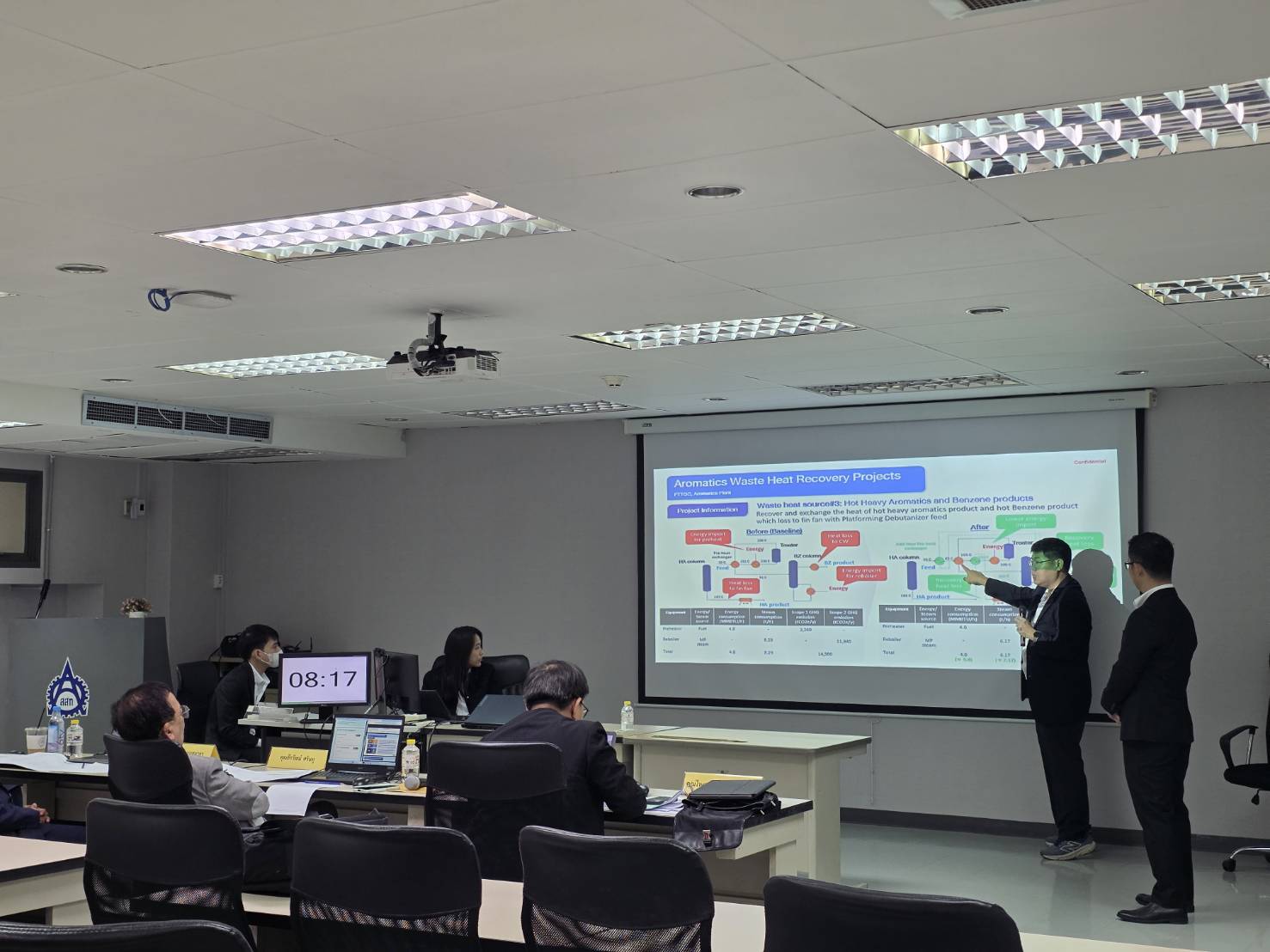 ภาพงานรอบคัดเลือก TJDA 2026