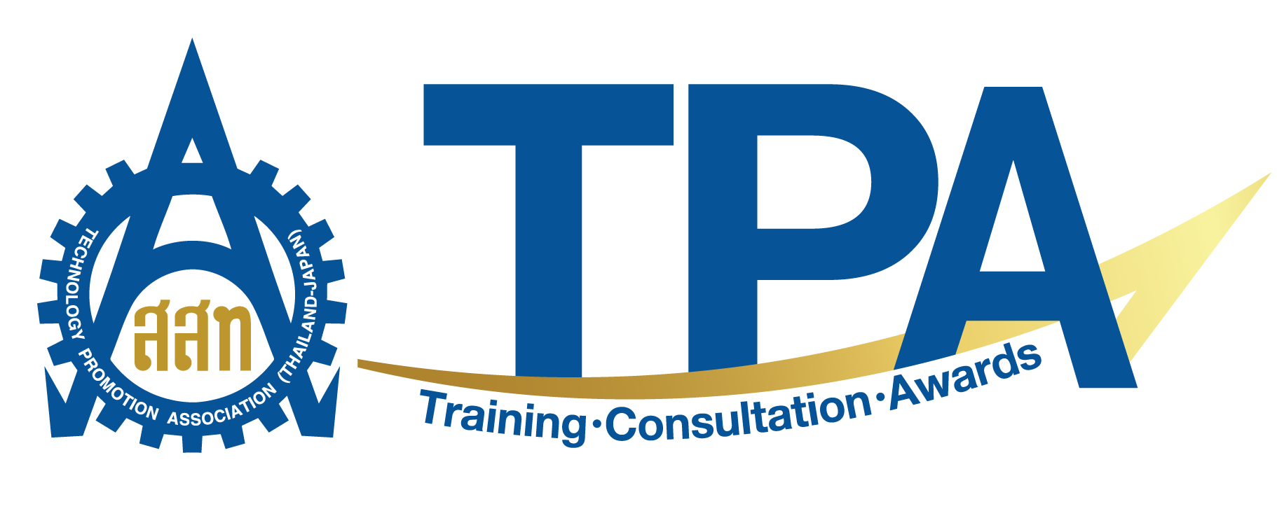 TPA Training Logo