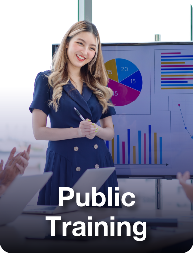 Public Training